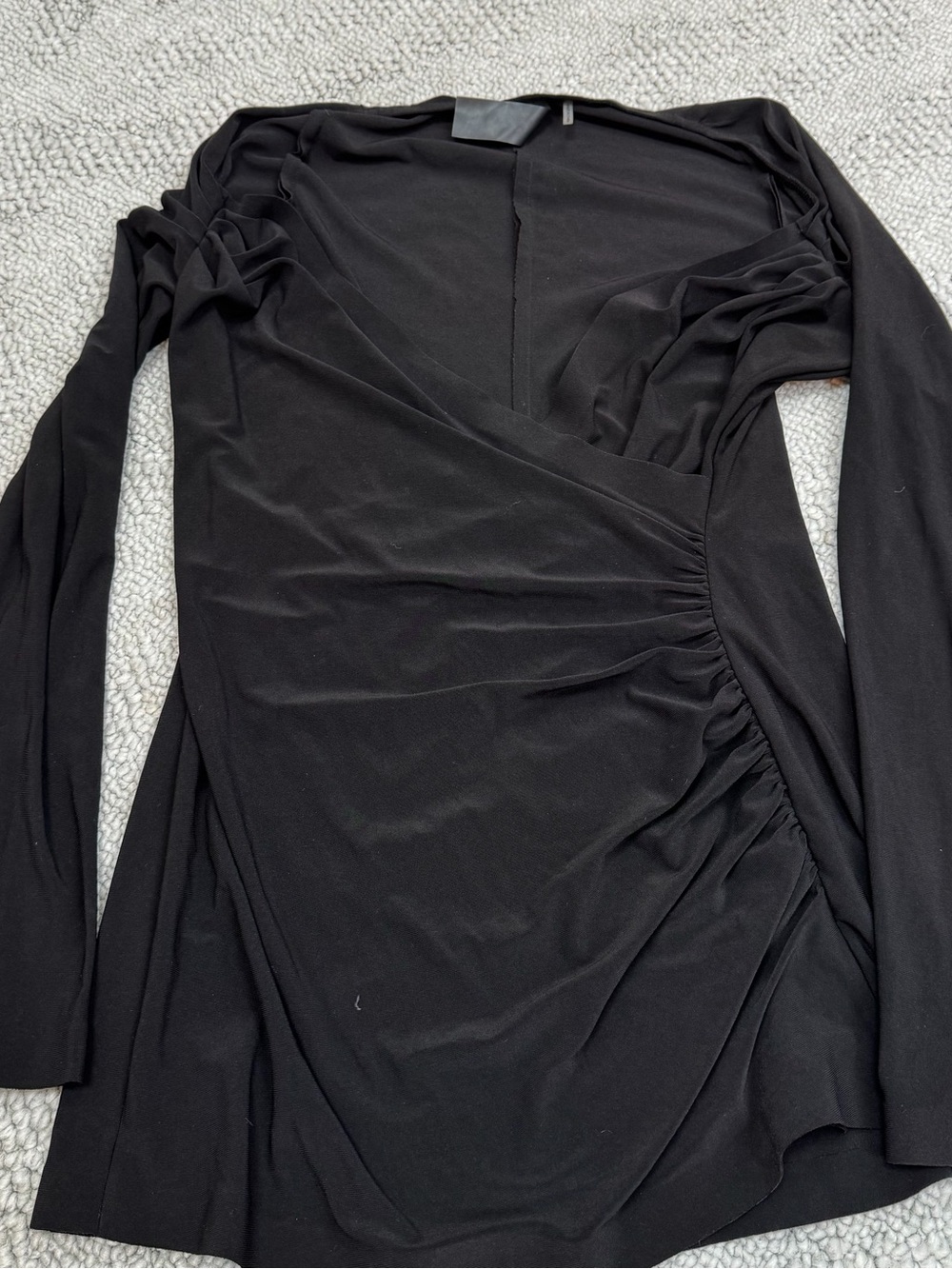 Norma Kamali Blouse